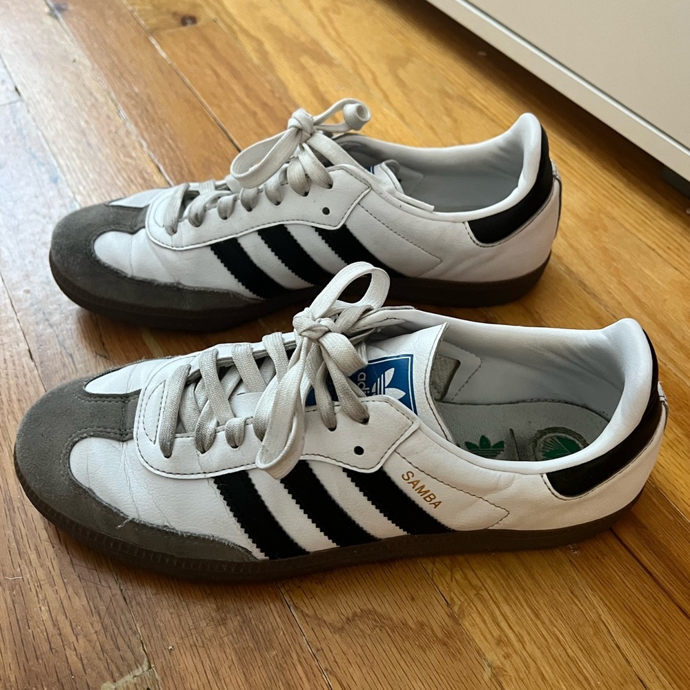 Adidas Vegan OG Samba